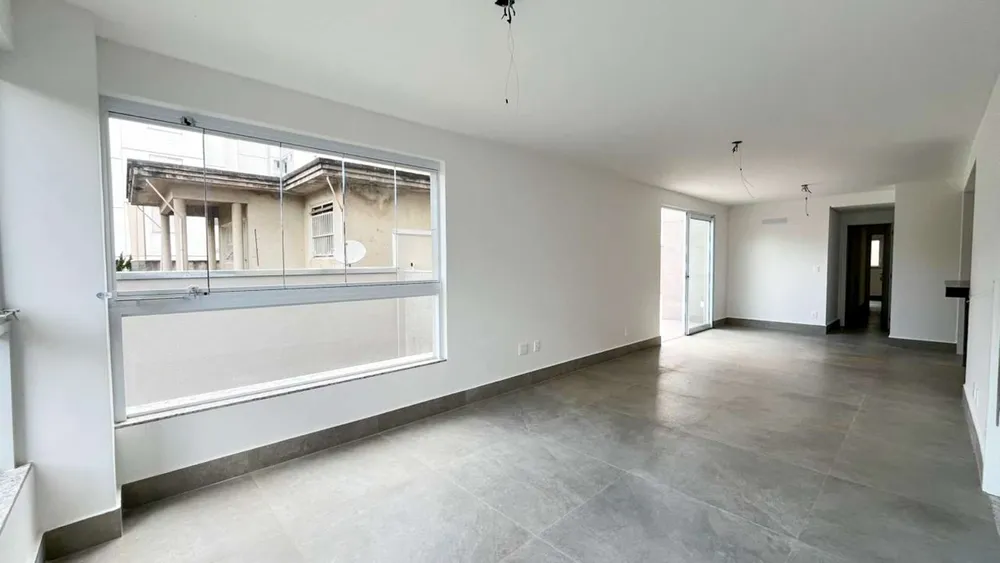 Apartamento, 4 quartos, 118 m² - Foto 1