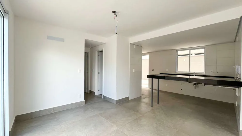 Apartamento, 4 quartos, 118 m² - Foto 2