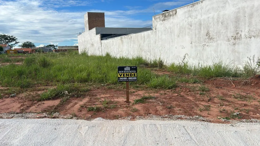 Terreno, 408 m² - Foto 1