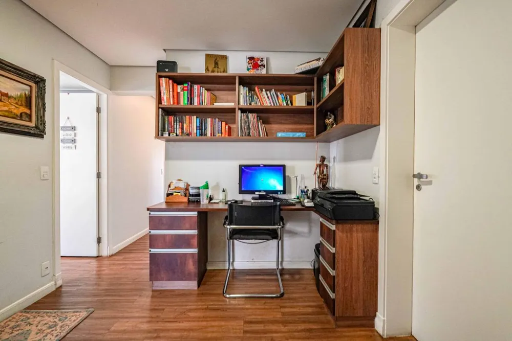 Apartamento, 4 quartos, 163 m² - Foto 13