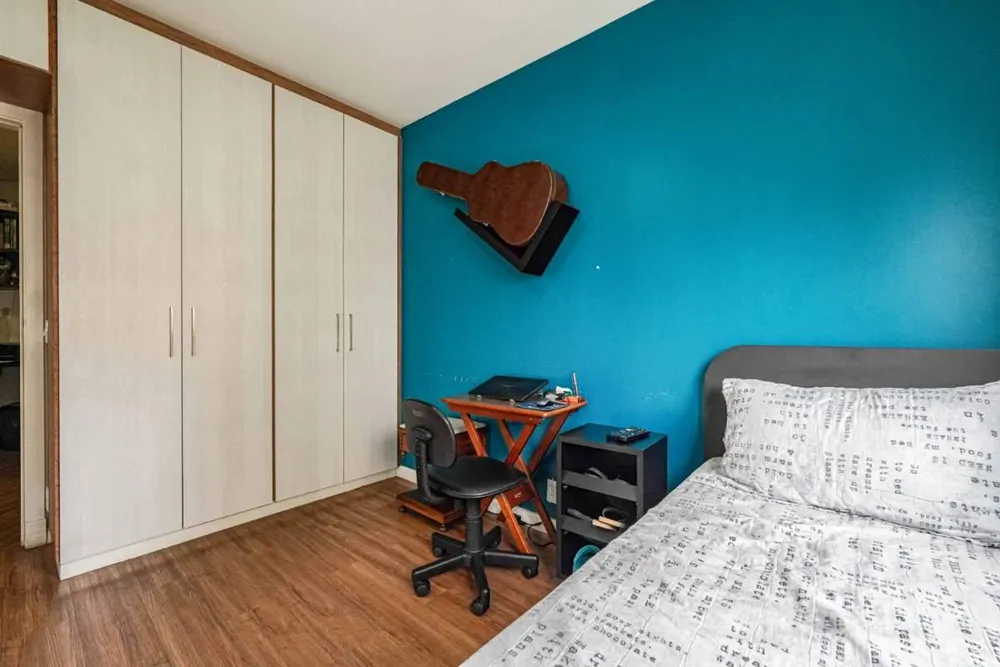 Apartamento, 4 quartos, 163 m² - Foto 8