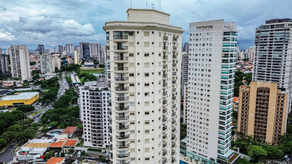Apartamento, 4 quartos, 163 m² - Foto 5