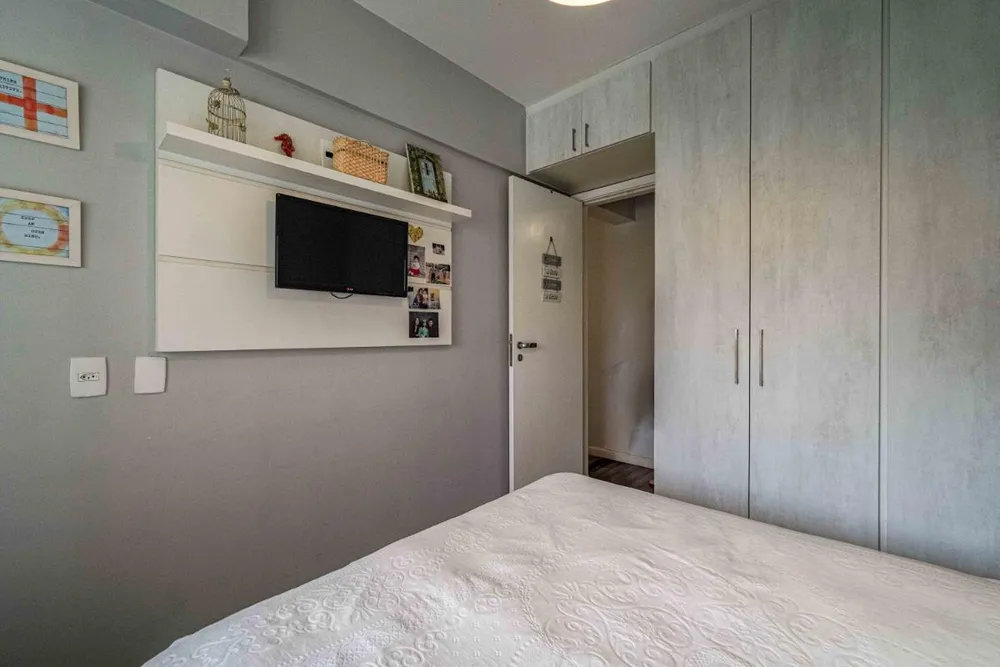 Apartamento, 4 quartos, 163 m² - Foto 7