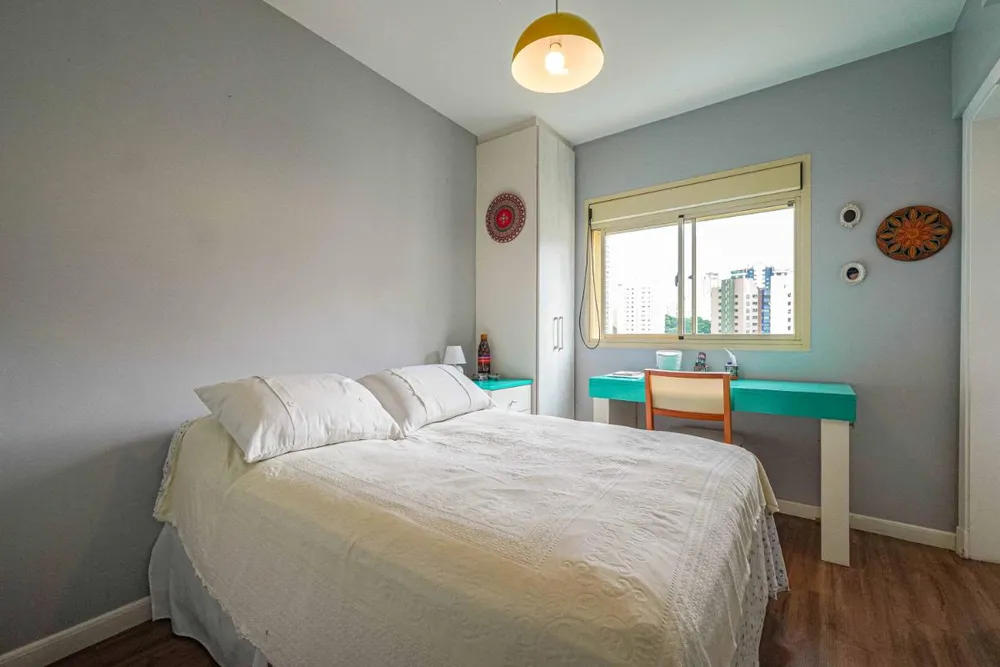 Apartamento, 4 quartos, 163 m² - Foto 6