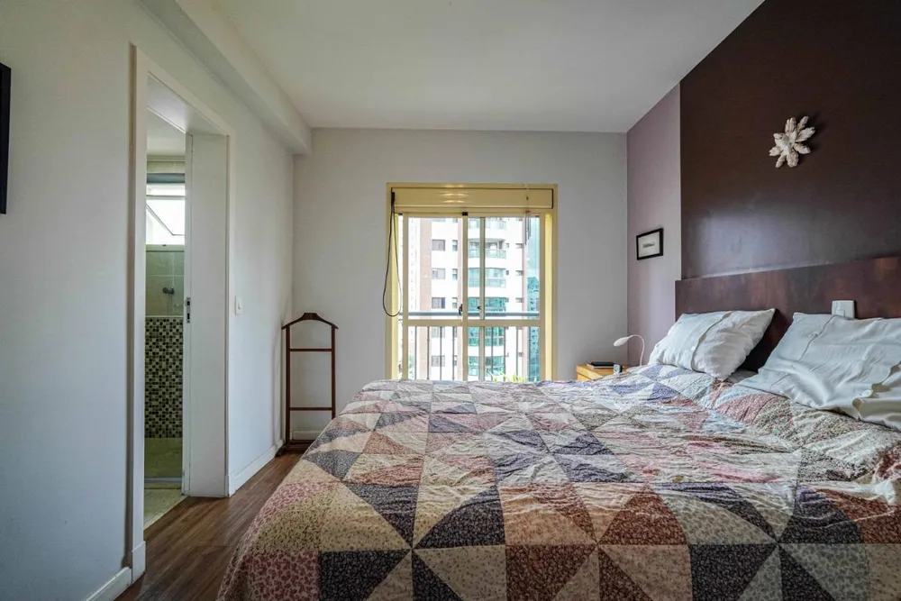 Apartamento, 4 quartos, 163 m² - Foto 9