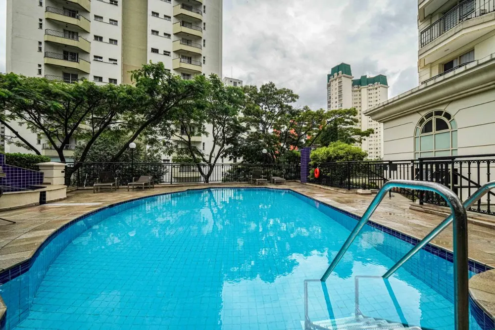 Apartamento, 4 quartos, 163 m² - Foto 4
