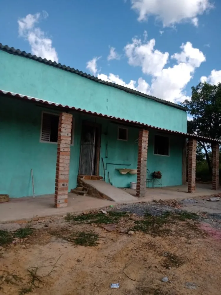 Chácara, 3 quartos, 2 hectares - Foto 6