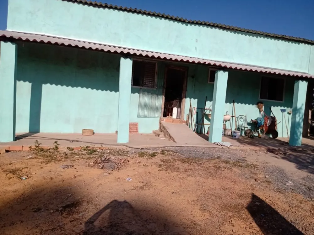 Chácara, 3 quartos, 2 hectares - Foto 7