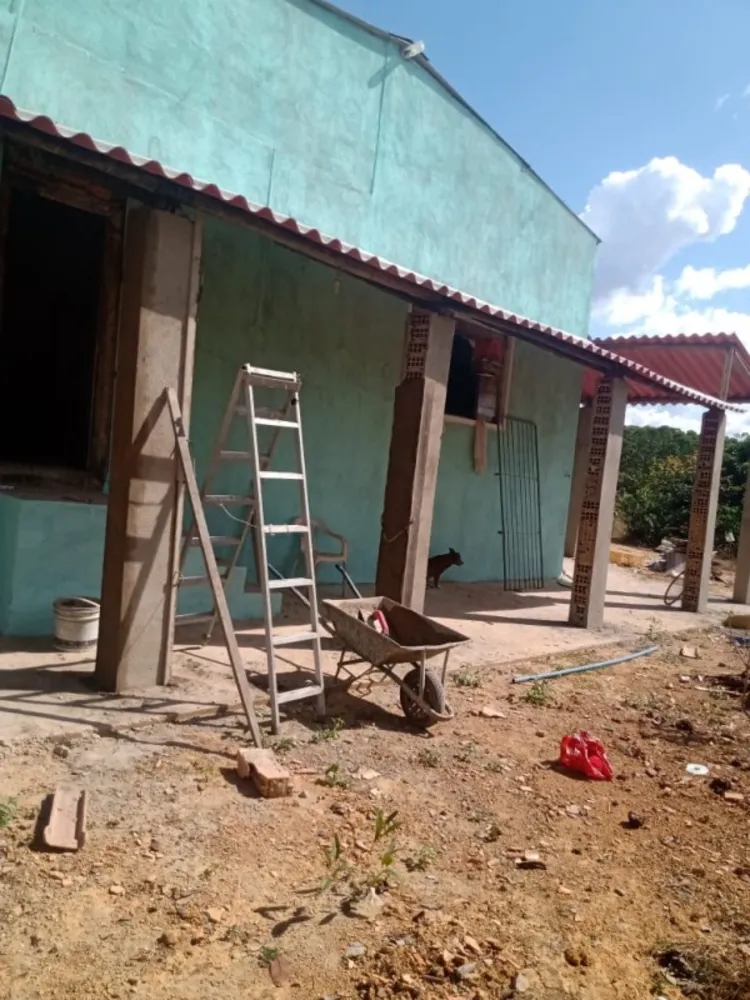 Chácara, 3 quartos, 2 hectares - Foto 3