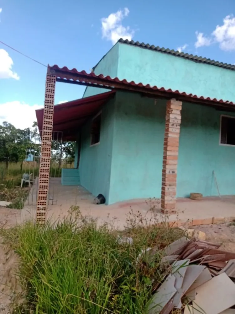 Chácara, 3 quartos, 2 hectares - Foto 8