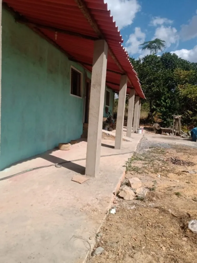 Chácara, 3 quartos, 2 hectares - Foto 4