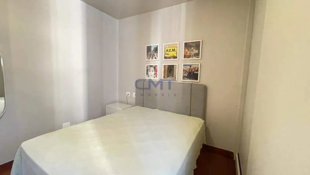 Apartamento, 3 quartos, 115 m² - Foto 4
