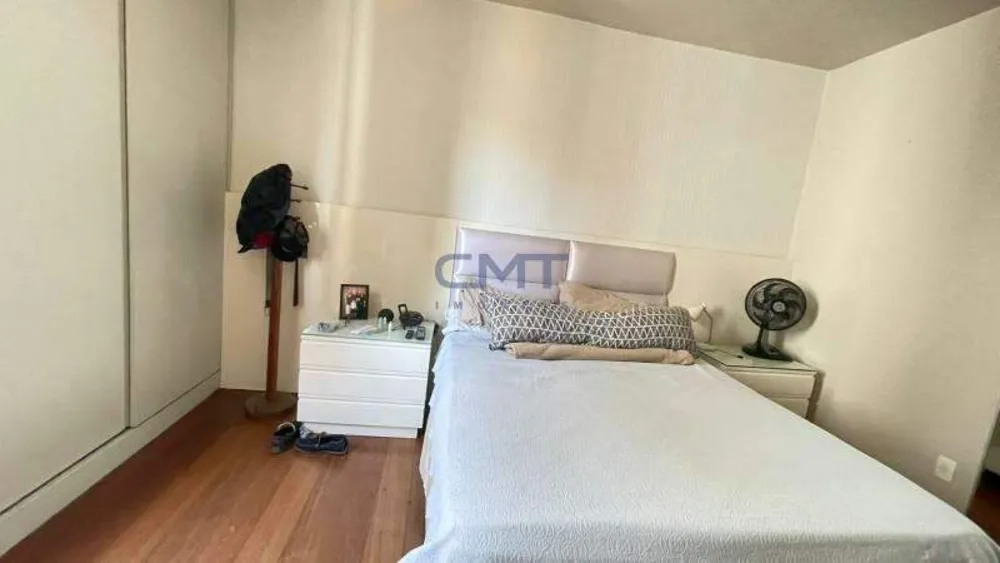 Apartamento, 3 quartos, 115 m² - Foto 11