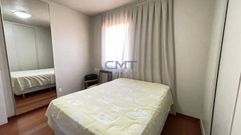 Apartamento, 3 quartos, 115 m² - Foto 8