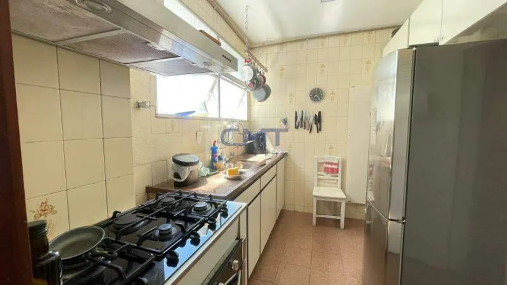 Apartamento, 3 quartos, 115 m² - Foto 3