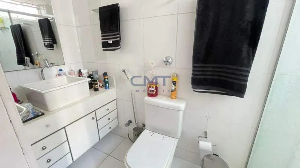 Apartamento, 3 quartos, 115 m² - Foto 6