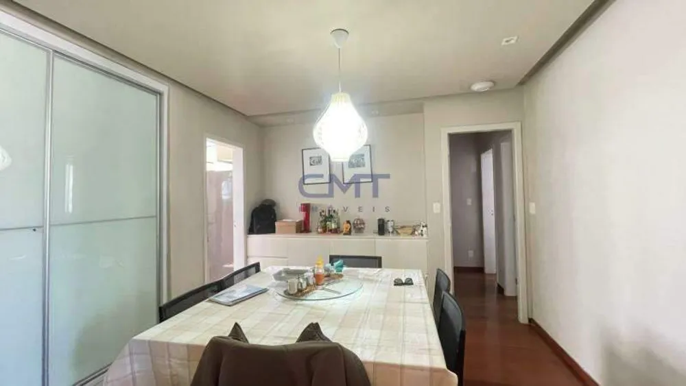 Apartamento, 3 quartos, 115 m² - Foto 2