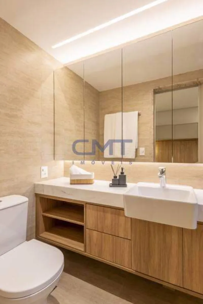 Apartamento, 3 quartos, 115 m² - Foto 12