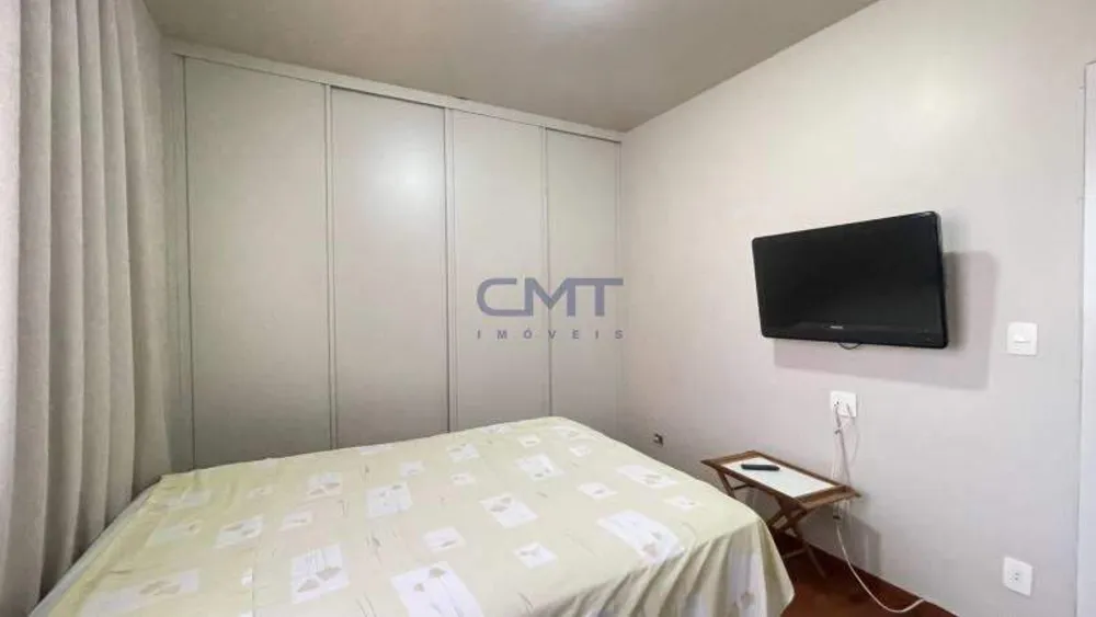 Apartamento, 3 quartos, 115 m² - Foto 7