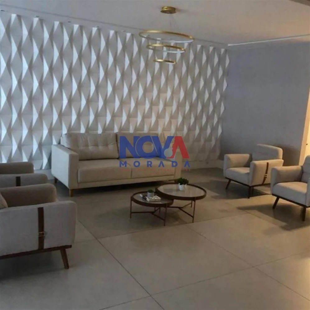 Apartamento, 3 quartos, 80 m² - Foto 3