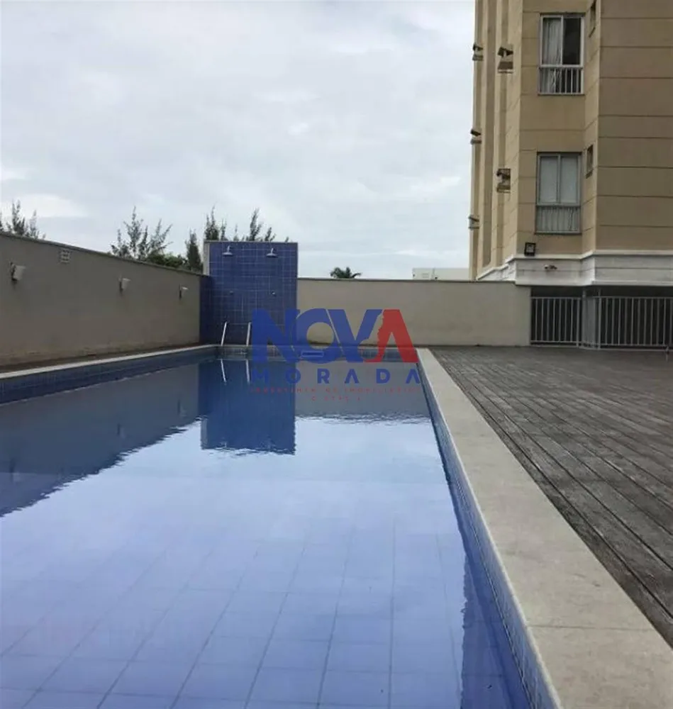 Apartamento, 3 quartos, 80 m² - Foto 4