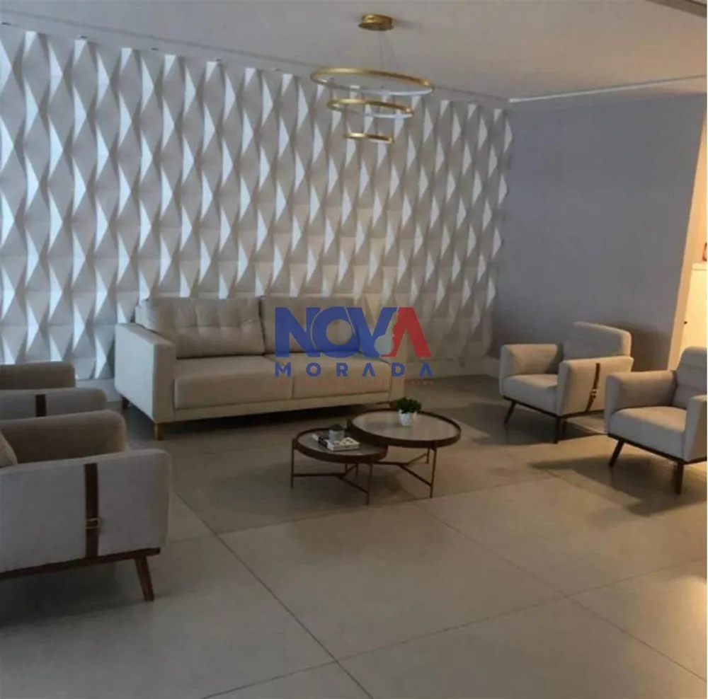 Apartamento, 3 quartos, 80 m² - Foto 2