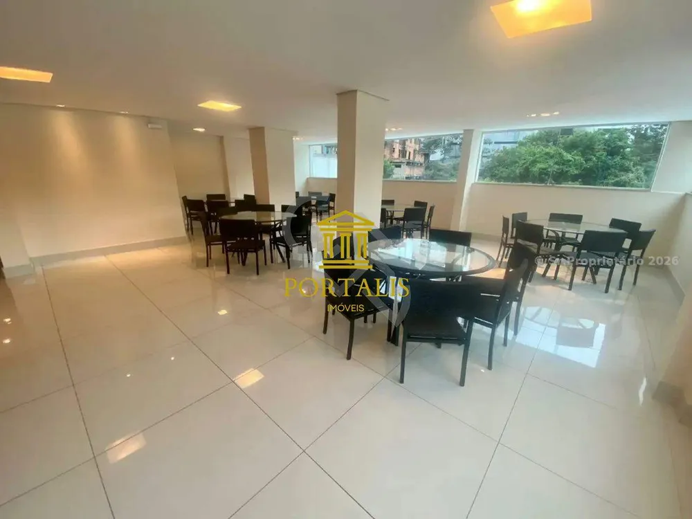 Apartamento, 2 quartos, 71 m² - Foto 11