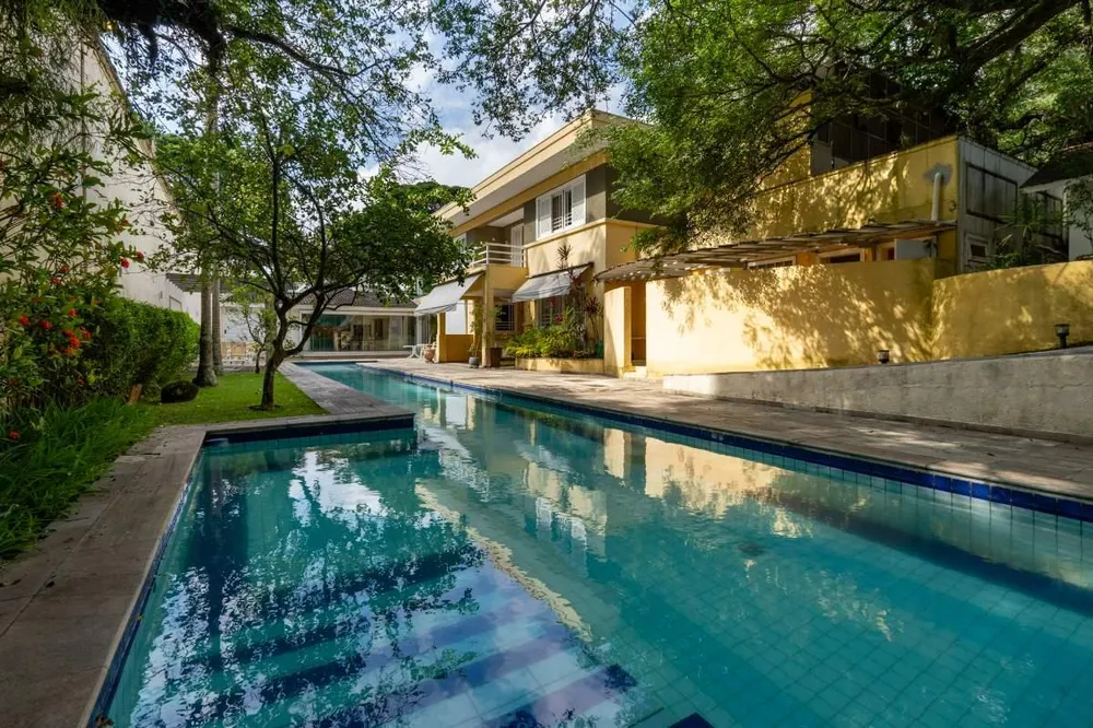 Casa de Condomínio, 5 quartos - Foto 8