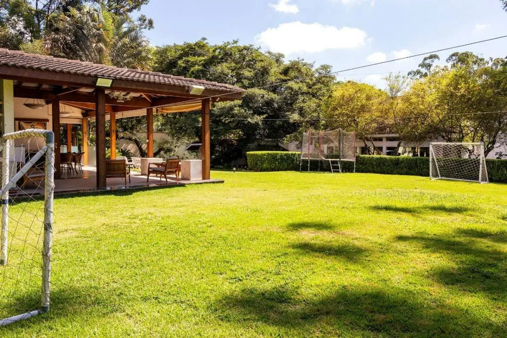 Casa de Condomínio, 5 quartos - Foto 5