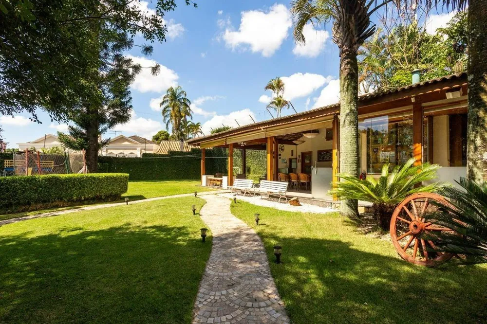Casa de Condomínio, 5 quartos - Foto 6