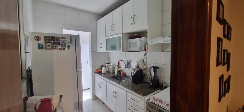 Apartamento, 3 quartos, 96 m² - Foto 2