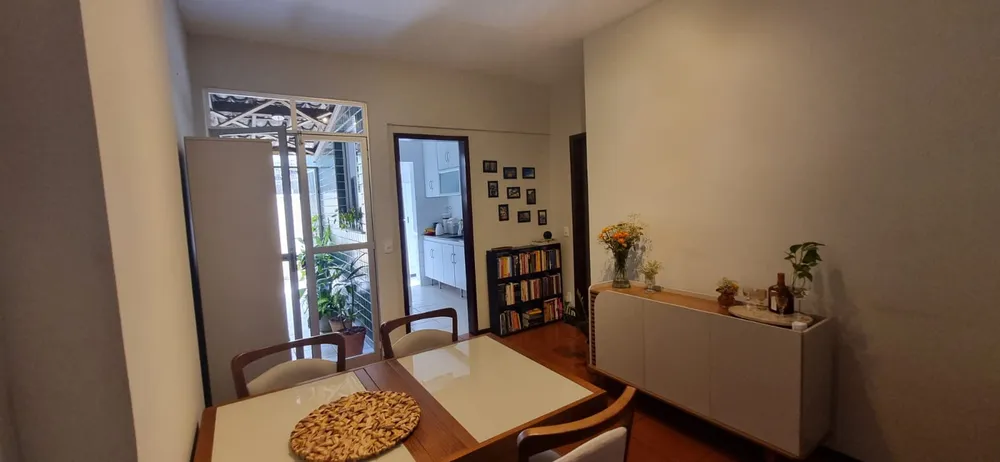 Apartamento, 3 quartos, 96 m² - Foto 5