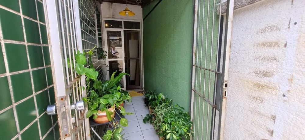 Apartamento, 3 quartos, 96 m² - Foto 12