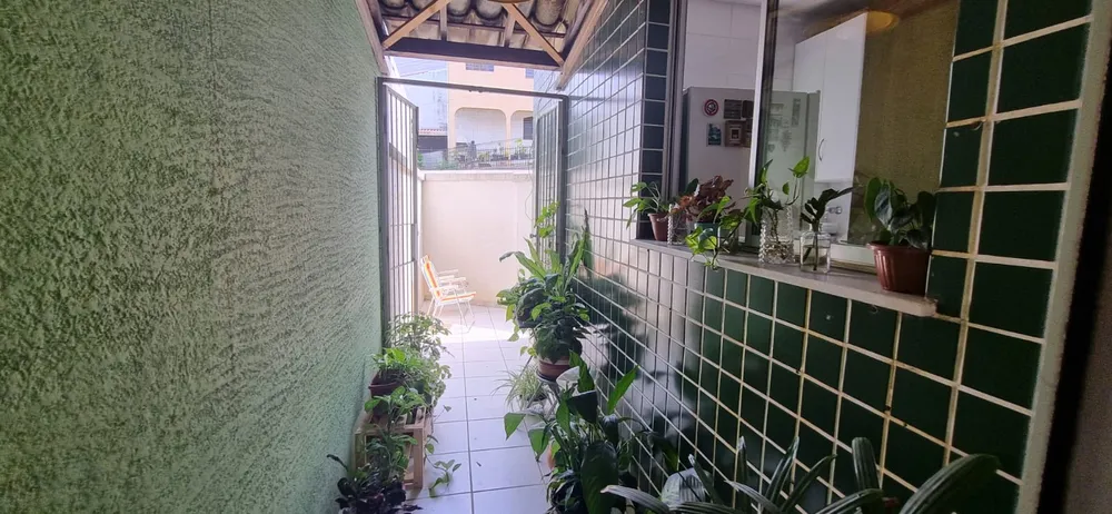Apartamento, 3 quartos, 96 m² - Foto 3