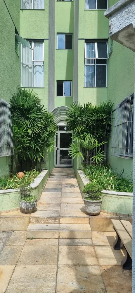 Apartamento, 3 quartos, 96 m² - Foto 1