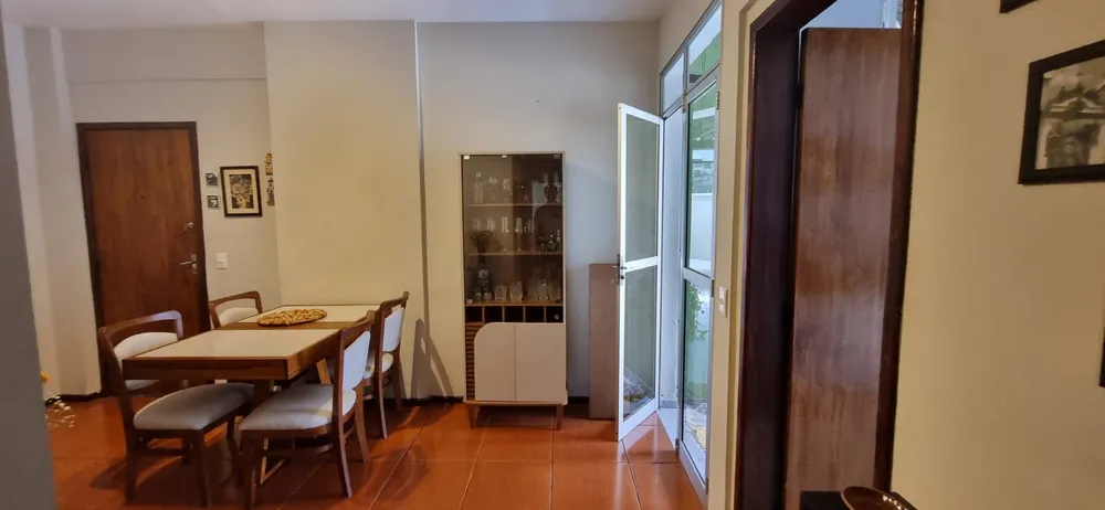 Apartamento, 3 quartos, 96 m² - Foto 6
