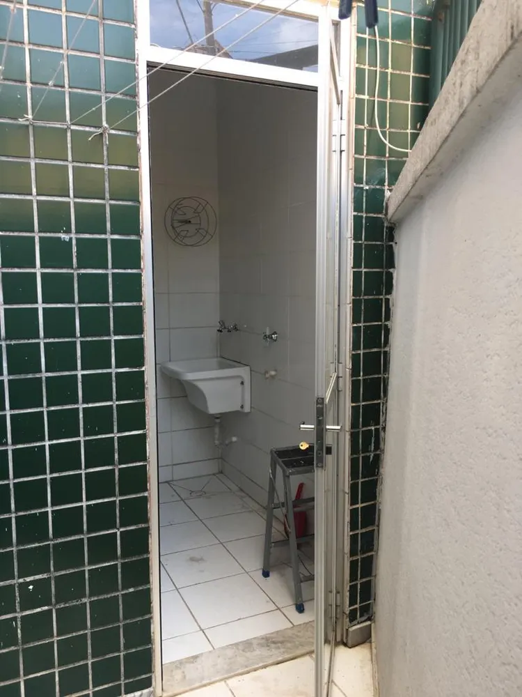 Apartamento, 3 quartos, 96 m² - Foto 4