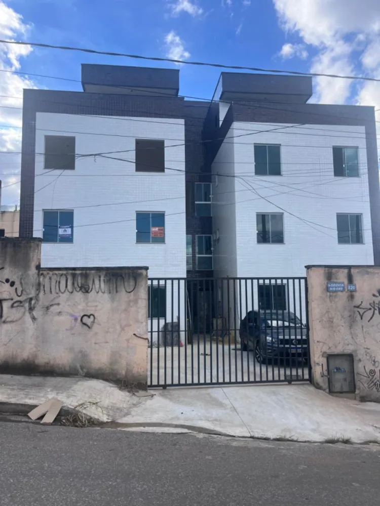 Apartamento, 3 quartos, 64 m² - Foto 2