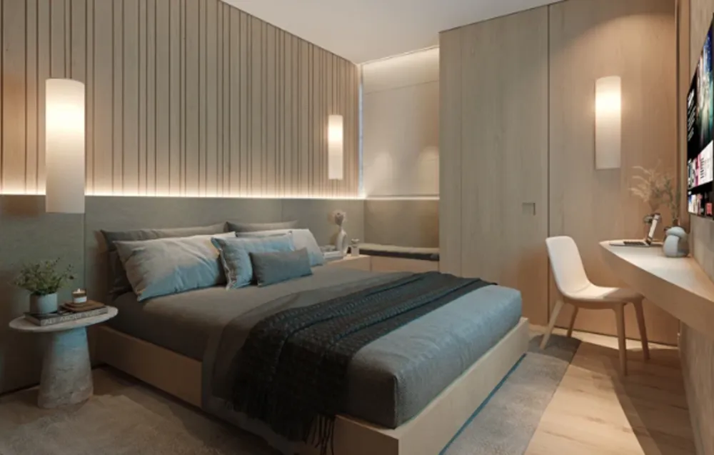 Apartamento, 3 quartos, 115 m² - Foto 6