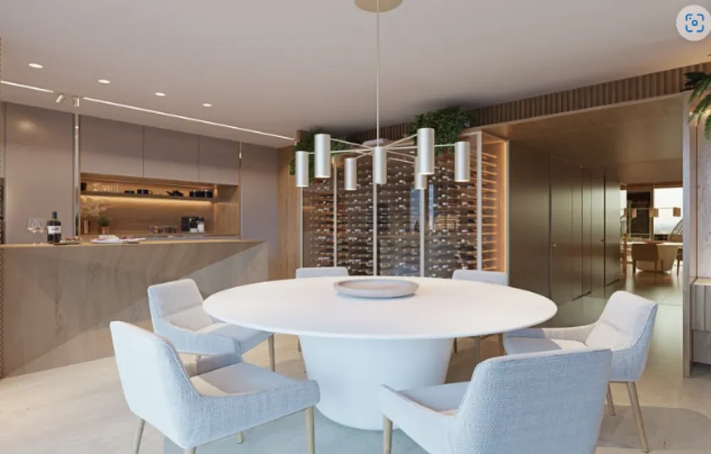 Apartamento, 3 quartos, 115 m² - Foto 8