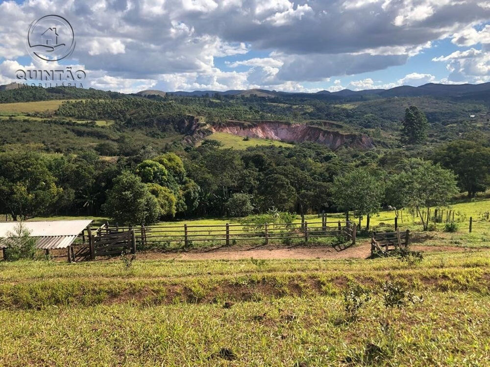 Sítio para alugar com 1 quarto - Foto 5