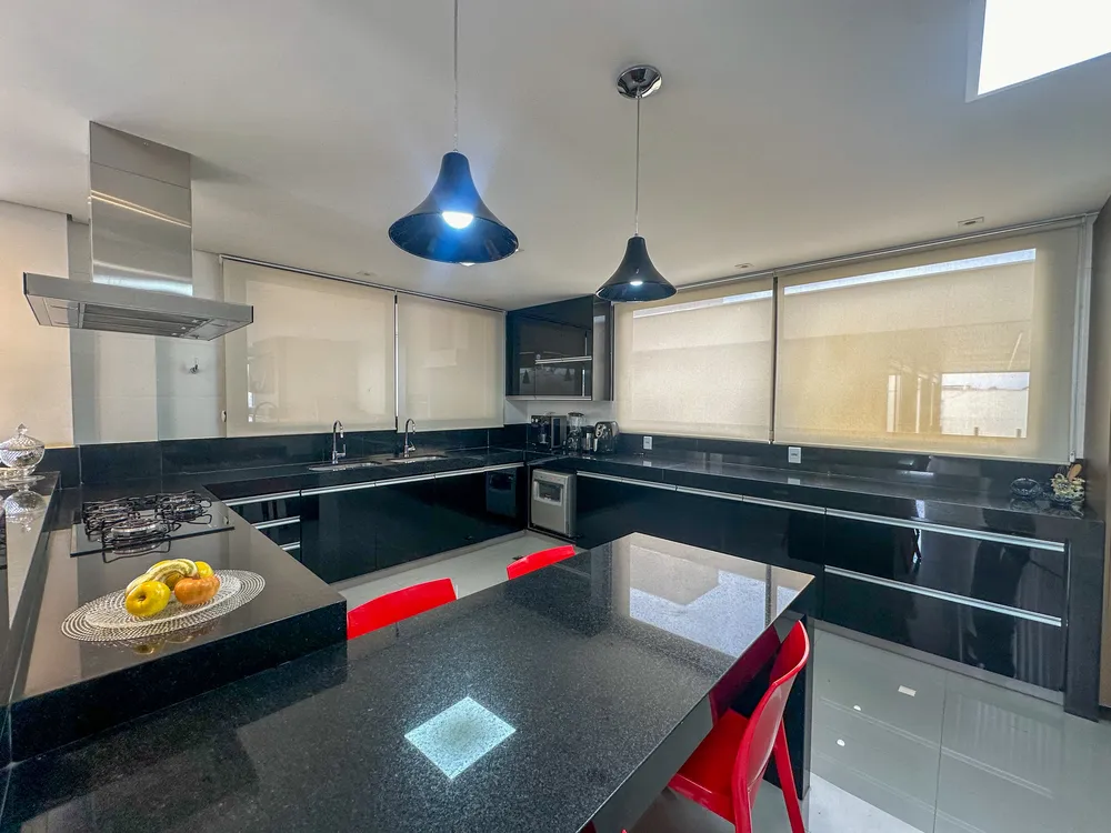 Casa de Condomínio, 4 quartos - Foto 6