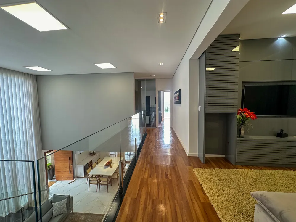 Casa de Condomínio, 4 quartos - Foto 7