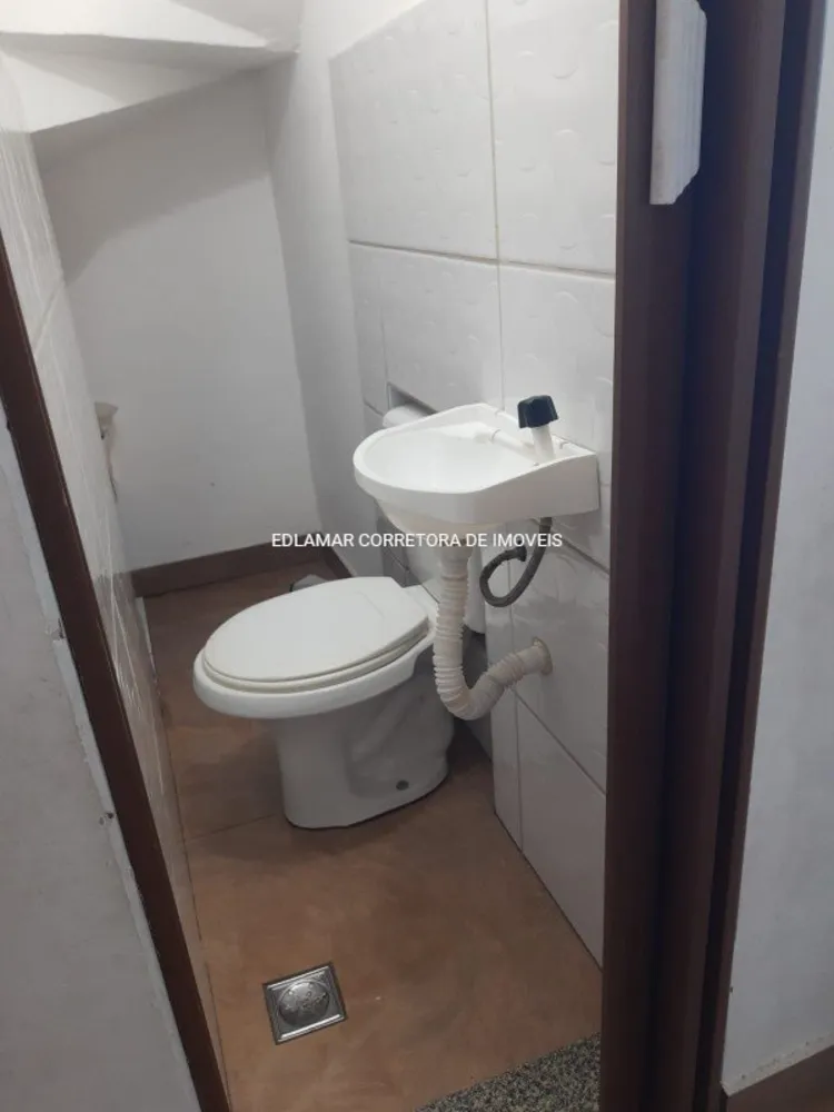 Casa, 2 quartos, 60 m² - Foto 14
