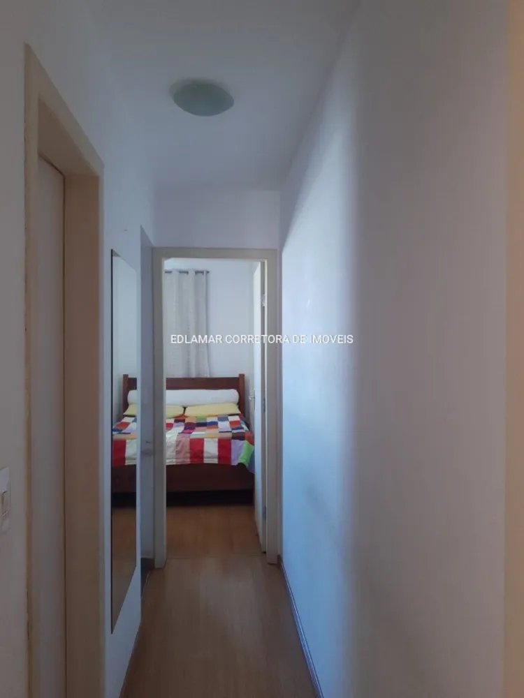 Casa, 2 quartos, 60 m² - Foto 9