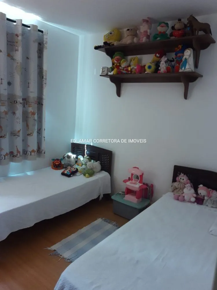 Casa, 2 quartos, 60 m² - Foto 16