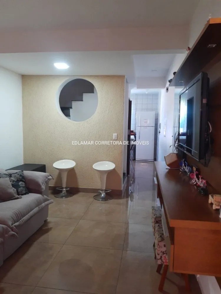 Casa, 2 quartos, 60 m² - Foto 6