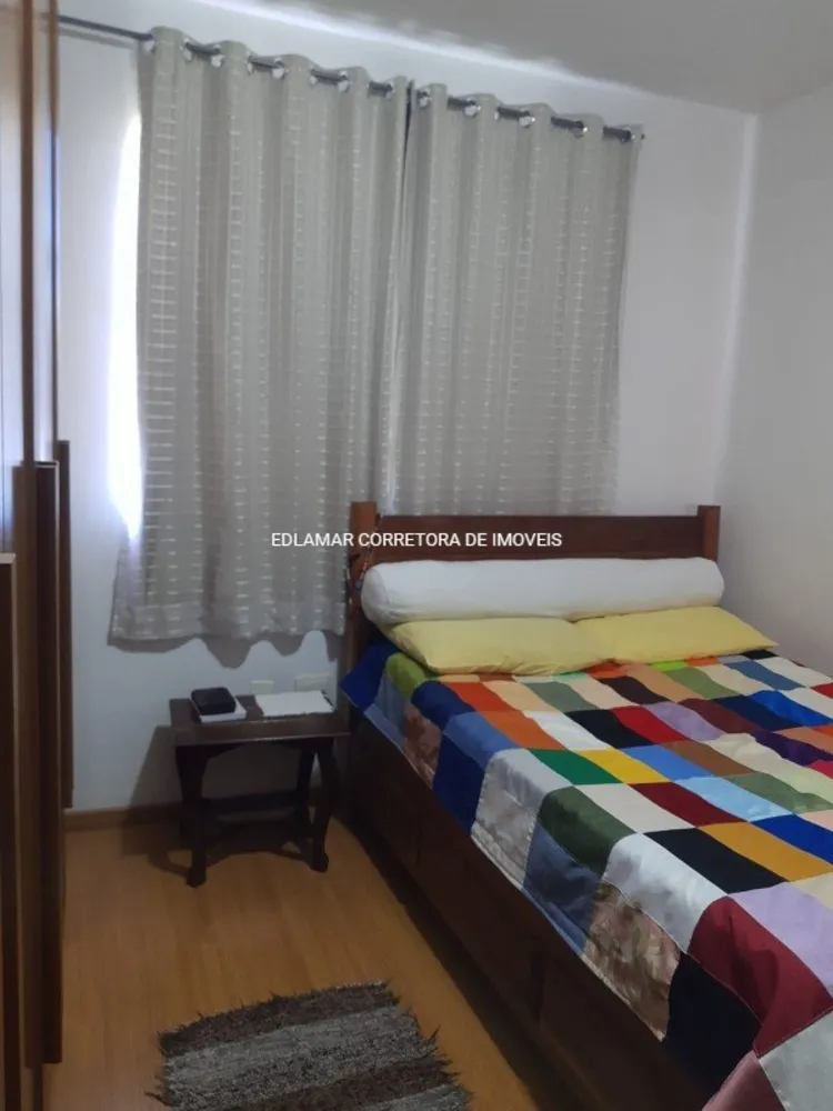 Casa, 2 quartos, 60 m² - Foto 4