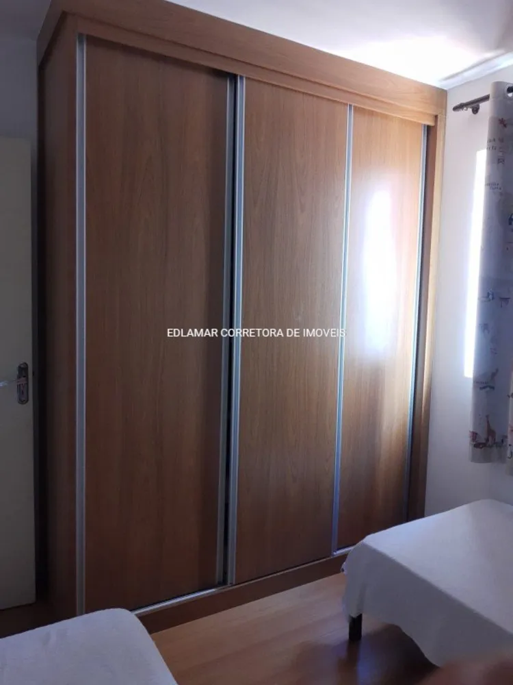 Casa, 2 quartos, 60 m² - Foto 10