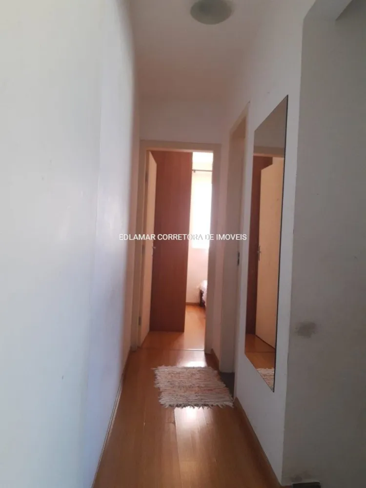 Casa, 2 quartos, 60 m² - Foto 11